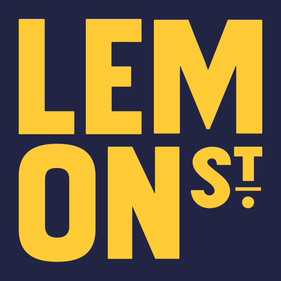 Lemon Street Logo